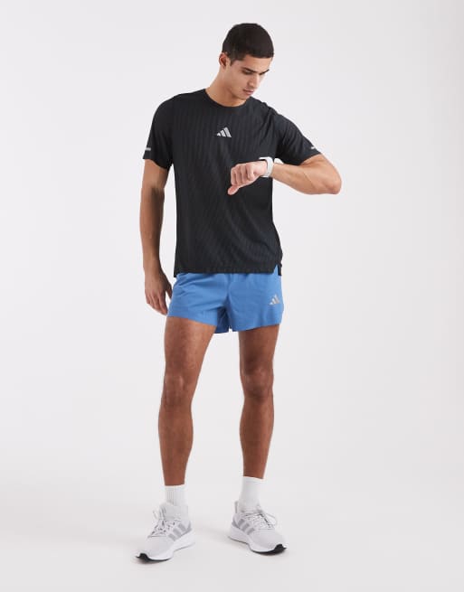 adidas Performance – Adi365 Climacool+ – Technisch entwickeltes T-Shirt in Schwarz, 2 von 5