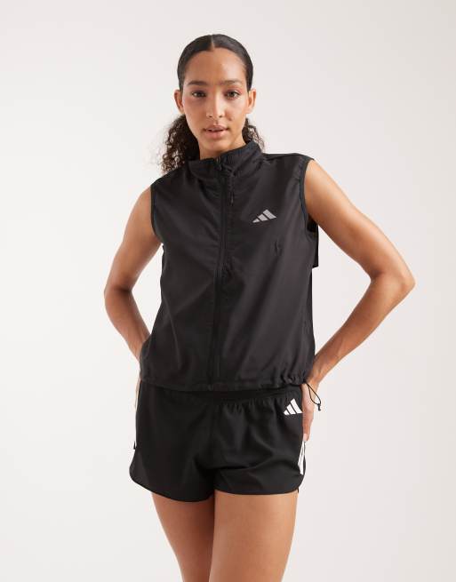 adidas performance Adi365 formotion 2in1 shorts in black, 3 of 5