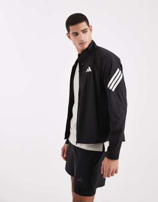 Performance - Adi365 Formotion - Jacke in Schwarz Schwarz 3XL