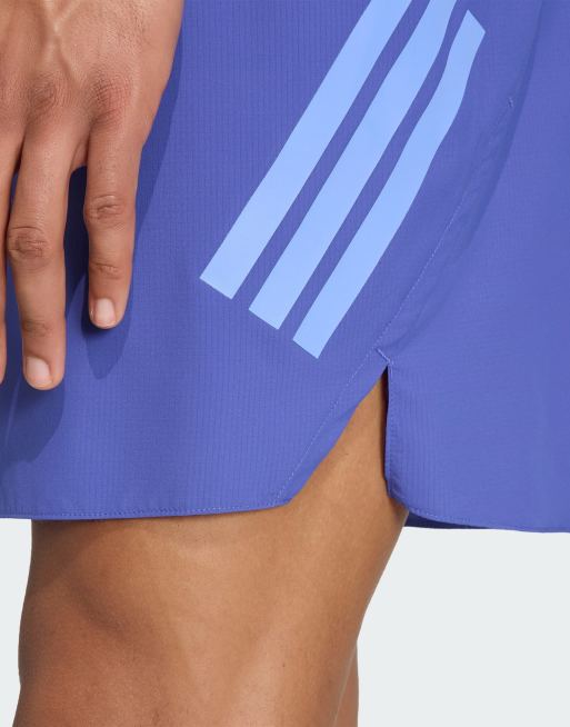 adidas Performance - Adi365 Formotion - Short - Indigo double, 2 de 4