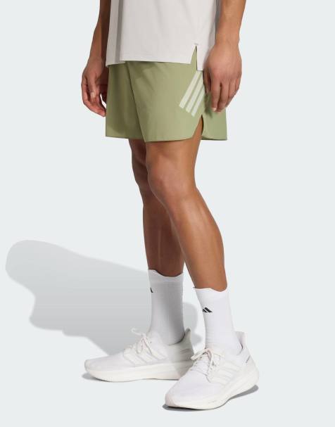 adidas performance Adi365 formotion shorts i tent green - view 1