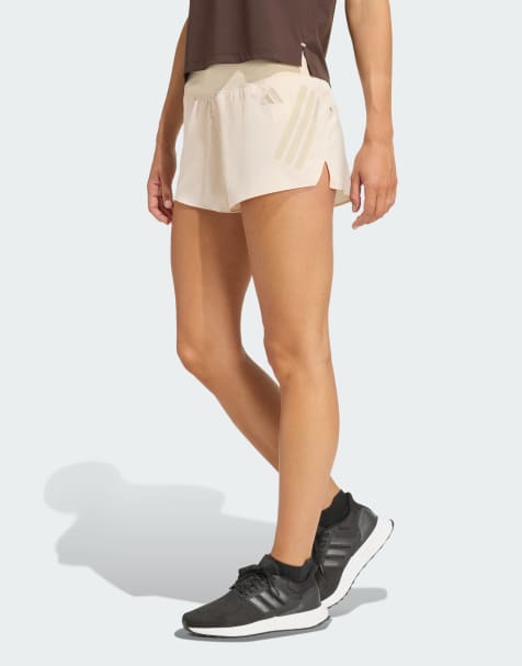 adidas Performance – Adi365 Formotion – Shorts in Crystal Linen - view 1