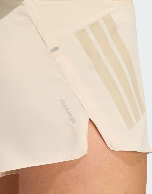 adidas Performance – Adi365 Formotion – Shorts in Crystal Linen, 2 von 4