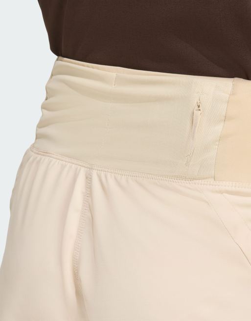 adidas Performance – Adi365 Formotion – Shorts in Crystal Linen, 4 von 4