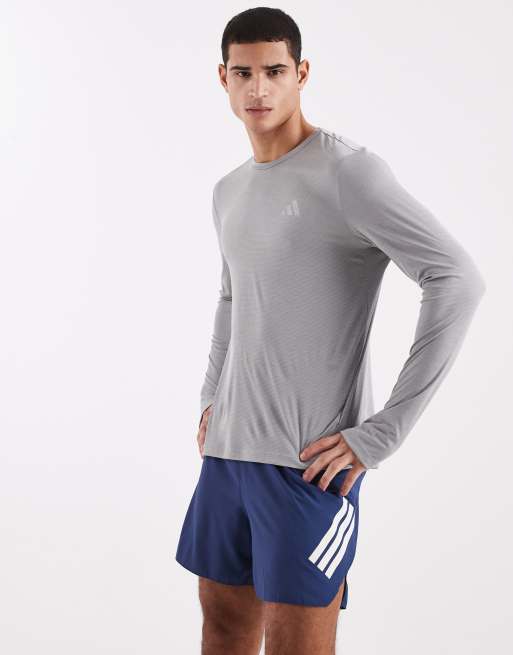 adidas Performance – Adi365 Formotion – Szorty w kolorze indygo