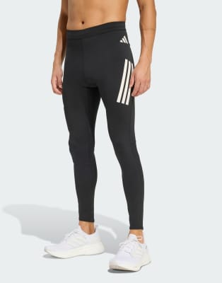 ADIDAS Tight Adi365 Iconic Nero Uomo XL - Immagine 7