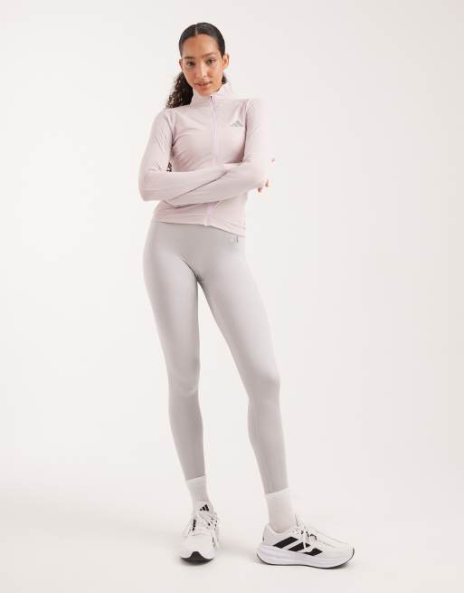 adidas Performance – Adi365 Seasonal – Laufjacke für Damen in Eislavendel, 4 von 4