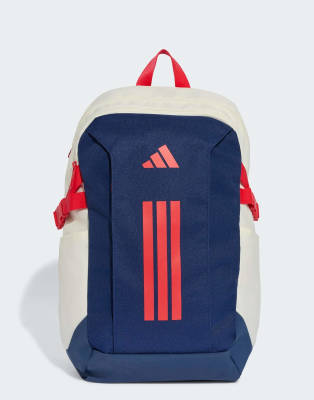 Adidas Bleu Zaino Apwr - Immagine 3