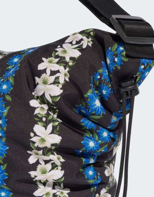 adidas performance Adidas farm kleine tas in multicolor / krijtwit, 5 van 5
