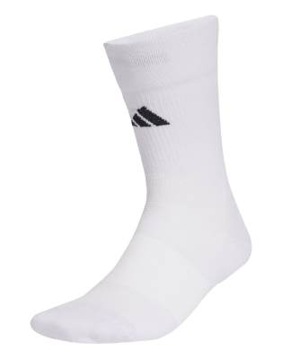 adidas Performance - Adidas Football - Chaussettes de sport rembourrées - Blanc/noir