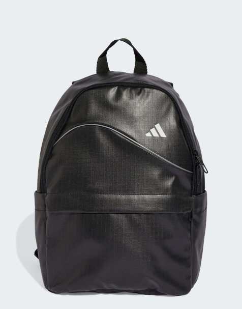 adidas performance - Adidas glow - Rugzak in zwart en wit - view 1