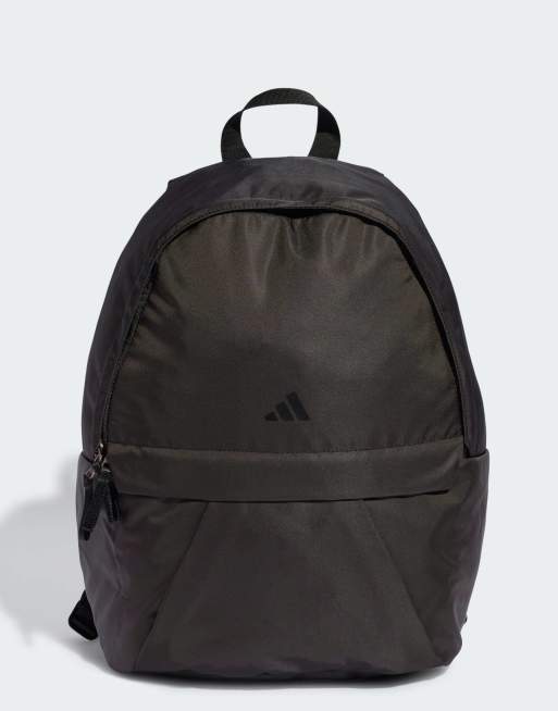 adidas performance - Adidas glow - Rugzak in zwart