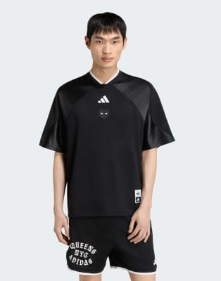 Performance Mesh 3