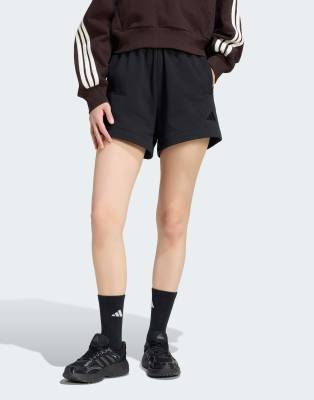 Adidas Donna Noir Short - Immagine 3