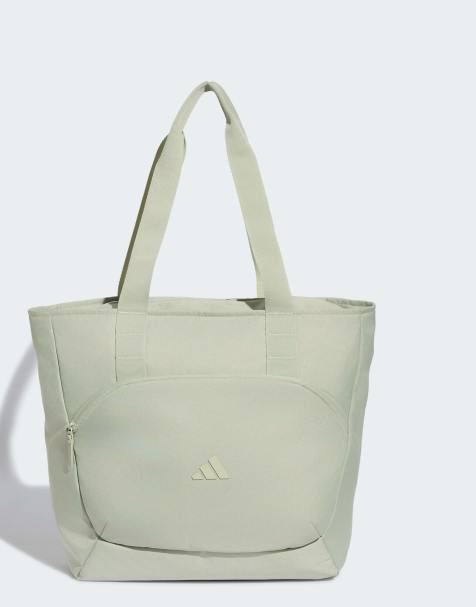 adidas performance - adidas Prime - Borsa shopping verde - view 1