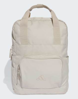 adidas performance - Adidas Prime - Rucksack in Beige/Beige-Neutral