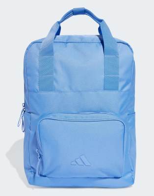 adidas Performance - adidas Prime - Rucksack in Blue Fusion / Blue Fusion-Blau