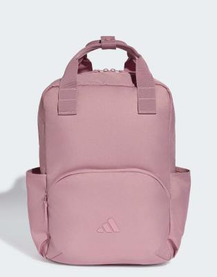Adidas Rosa Zaino Prime Taglia 1 Taglia, JD Sports - Immagine 3