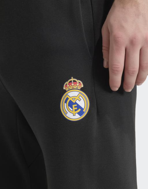 adidas Performance - Adidas Real Madrid Avengers - Pantalon - Noir, 3 de 4