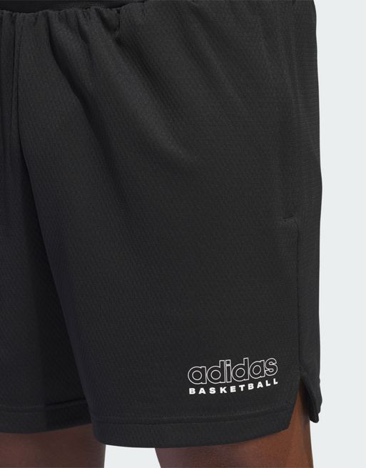 adidas Design 2 Move Climacool Shorts - Grey