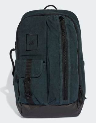 adidas Performance - adidas Utility - IPS-Rucksack in Grau