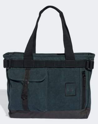 adidas Performance - Adidas - Utility-Tragetasche in Grau