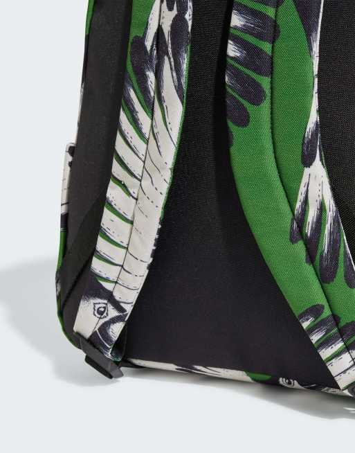 adidas gazelle silver green womens MONEYBEAR SEEING TRIPLE BACKPACK  SPRAYGROUND