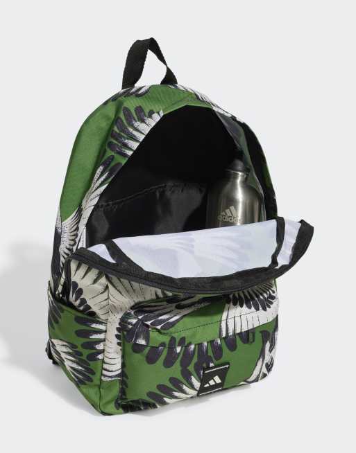 adidas gazelle silver green womens Brown Adidas Farm Rio Backpack  FARM Rio