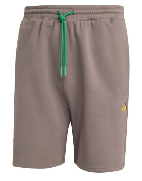 adidas performance Adidas x fortnite shorts in charcoal - view 1