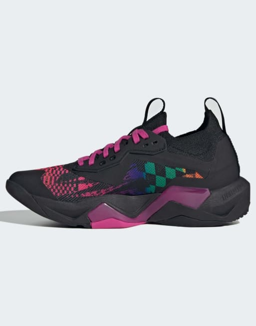 adidas performance Adidas x jeremy scott rapidmove adv 2