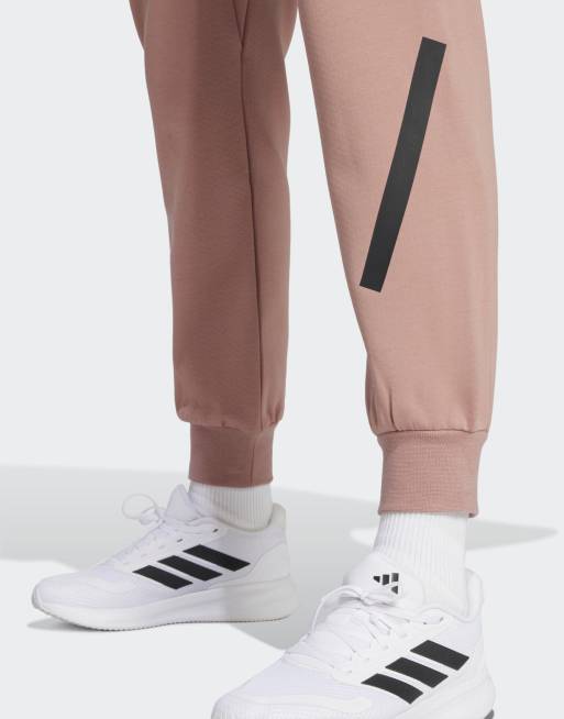 adidas Performance - Adidas z.n.e. - Pantalon - Argile chaud, 4 de 4
