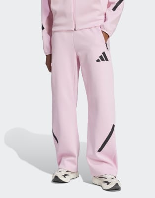 Adidas z.n.e. - Pantalon bouffant - vritable - Adidas Performance - Modalova