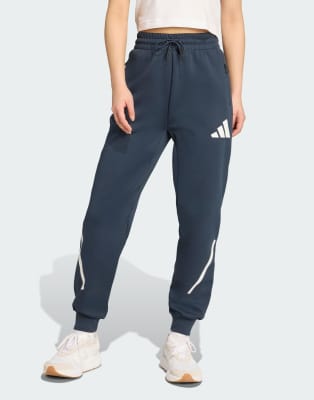 Adidas Z.n.e - Pantalon - Encre aurora - Adidas Performance - Modalova