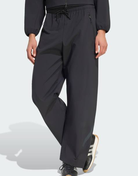 adidas performance - Adidas z.n.e. - Pantaloni neri - view 1