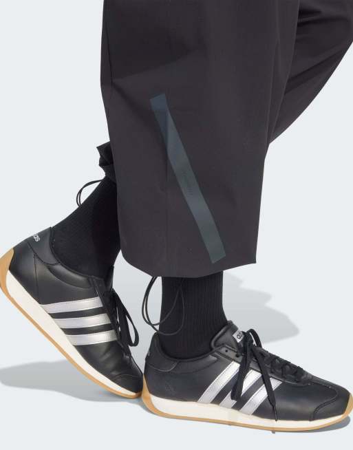 adidas performance - Adidas z.n.e. - Pantaloni neri, 4 di 4