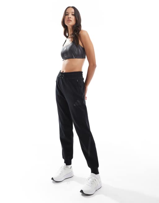 adidas performance Adidas z.n.e. pants in black