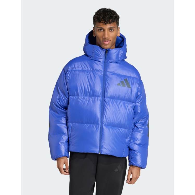adidas performance Adidas z.n.e. puffer climawarm down