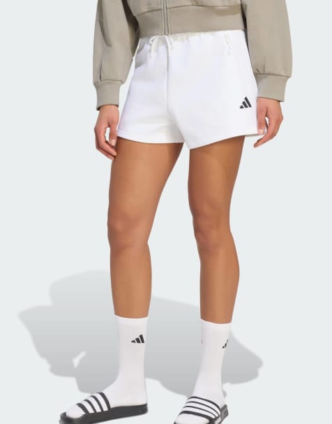 adidas Performance - Adidas Z.N.E. - Short - Blanc - view 1