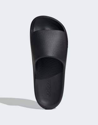 Adidas Donna Nero Womens Ciabatte Adilette Lumia Taglia 38, JD Sports - Immagine 4