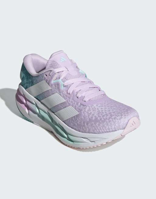 adidas gazelle silver green womens Acheter Adidas Adizero Evo SL W "Purple Burst" JS4456