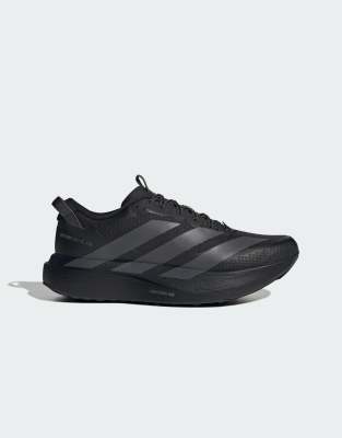 Core Black / Grey Five