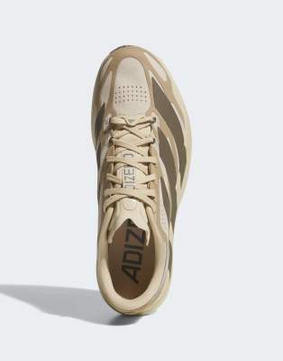 Magic Beige / Cargo Brown
