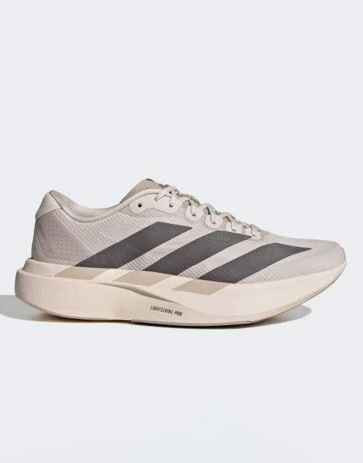 adidas performance - Adizero Evo SL - Scarpe color malva stucco