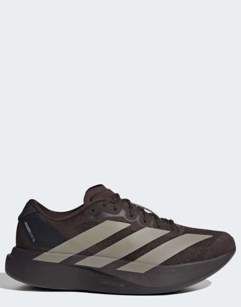 adidas performance - Adizero EVO SL - Schoenen in aurora coffee / putty beige / - view 1