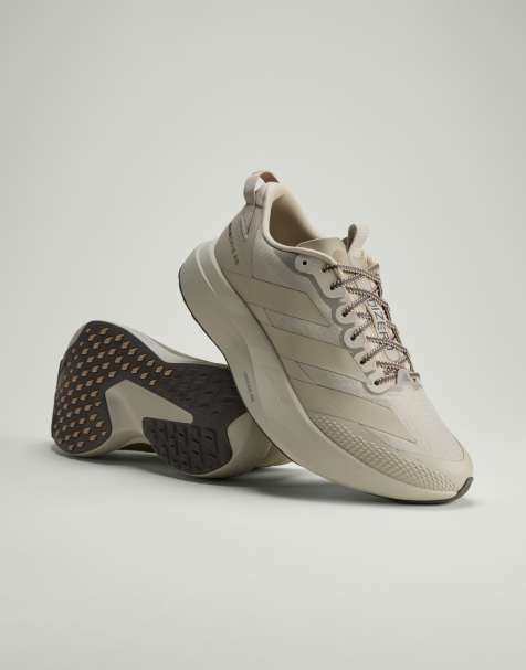adidas Performance – Adizero Evo SL – Sneaker in Kittgrau - view 1