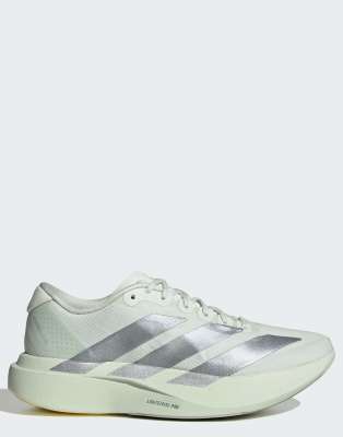 Crystal Jade / Tech Grey