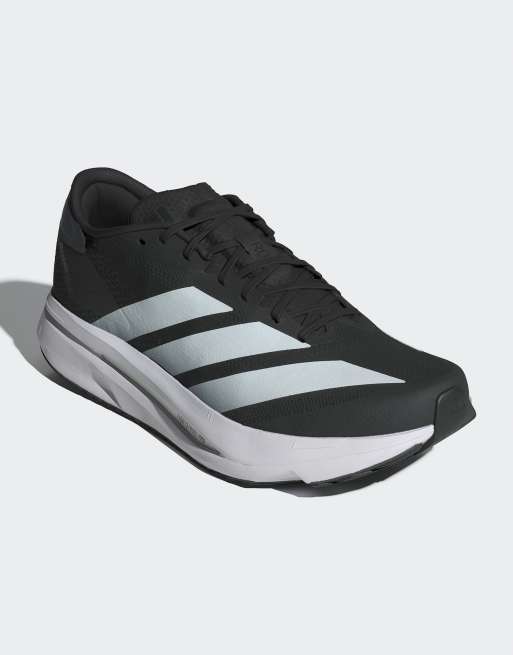adidas Performance Adizero SL 2 in core black / cloud white, 4 of 4