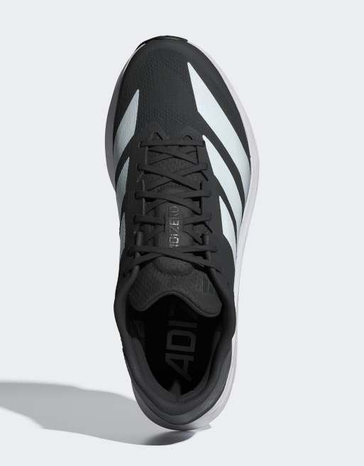 adidas Performance - Adizero SL 2 - Sneakers i sort/hvid/grå