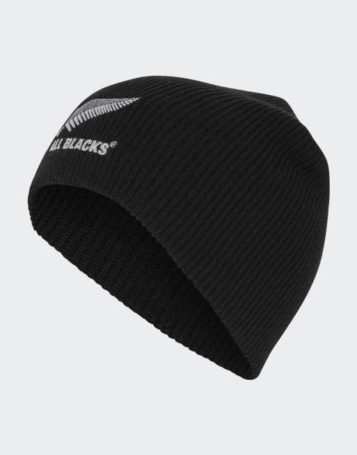 adidas Performance - All Blacks - Sort hue