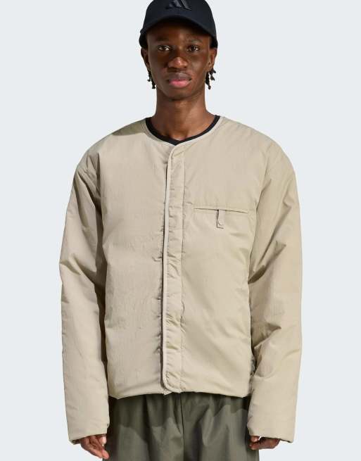 adidas performance - All Szn liner - Giacca color cargo wonder